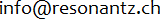 adresse email